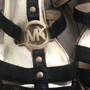 MICHAEL Michael Kors Shoes - Michael Kors sandals size 6 MICHAEL Michael Kors Shoes - Michael Kors sandals size 6